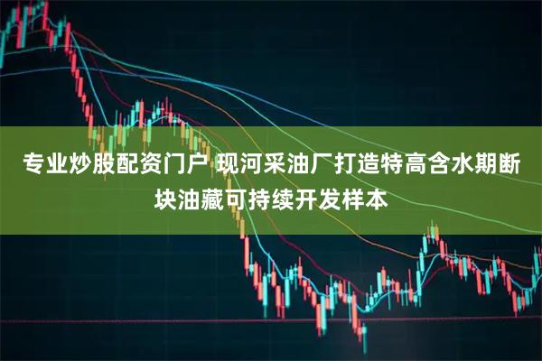 专业炒股配资门户 现河采油厂打造特高含水期断块油藏可持续开发样本